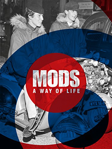 Read Mods. A Way of Life (Carpet Bombing Culture), written by Patrick Potter