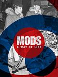 Read Mods. A Way of Life (Carpet Bombing Culture), written by Patrick Potter Read Mods. A Way of Life (Carpet Bombing Culture), written by Patrick Potter