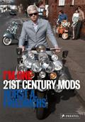 Read I'm One: 21st-Century Mods, written by Horst A. Friedrichs