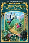 Read The Wishing Spell (The Land of Stories, 1), written by Chris Colfer