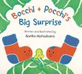 Read Bocchi & Pocchi's Big Surprise (2), written by Noriko Matsubara