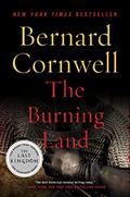 Read The Burning Land: A Novel (The Last Kingdom Book 5), written by Bernard Cornwell