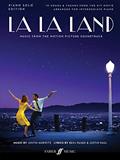 Read La La Land (Piano Solo), written by JUSTIN HURWITZ