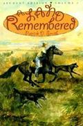 Read A Land Remembered (Volume 1), written by Patrick D Smith