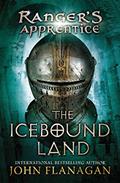 Read The Icebound Land: Book Three (Ranger's Apprentice 3), written by John Flanagan