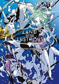Read Land of the Lustrous 2, written by Haruko Ichikawa Read Land of the Lustrous 2, written by Haruko Ichikawa