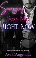 Read Snagging Sexy Mr. Right Now: A Steamy Office Dates Job Romantic Short (Hot Billionaire's Flame Book 2), written by Ava L'Angelique