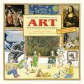 Read A Child's Introduction to Art: The World's Greatest Paintings and Sculptures (A Child's Introduction Series), written by Heather Alexander