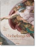 Read Michelangelo. The Complete Works. Paintings, Sculptures, Architecture, written by Christof Thoenes; Frank Zöllner Read Michelangelo. The Complete Works. Paintings, Sculptures, Architecture, written by Christof Thoenes; Frank Zöllner