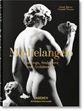 Read Michelangelo. Paintings, Sculptures and Architecture (Bibliotheca Universalis), written by Christof Thoenes; Frank Zöllner