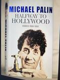 Read Halfway to Hollywood: Diaries 1980--1988, written by Michael Palin