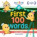 Read Canticos First 100 Words: Bilingual Firsts (Canticos Bilingual Firsts), written by Susie Jaramillo Read Canticos First 100 Words: Bilingual Firsts (Canticos Bilingual Firsts), written by Susie Jaramillo