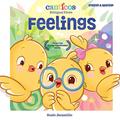 Read Canticos Feelings: Bilingual Firsts (Canticos Bilingual Firsts), written by Susie Jaramillo