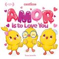 Read Amor Is to Love You: A Bilingual Lift-the-Flap Book (Canticos), written by Susie Jaramillo Read Amor Is to Love You: A Bilingual Lift-the-Flap Book (Canticos), written by Susie Jaramillo