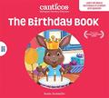 Read Canticos The Birthday Book / Las Mañanitas: Bilingual Nursery Rhymes (Canticos Bilingual Nursery Rhymes), written by Susie Jaramillo