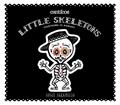 Read Little Skeletons / Esqueletitos: Countdown to Midnight (Canticos), written by Susie Jaramillo