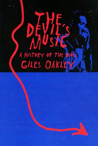 Read The Devil's Music, written by Giles Oakley