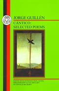 Read Guillen: Cantico (Spanish Texts), written by Jorge Guillen