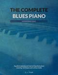 Read The Complete Blues Piano, written by S J TYLER